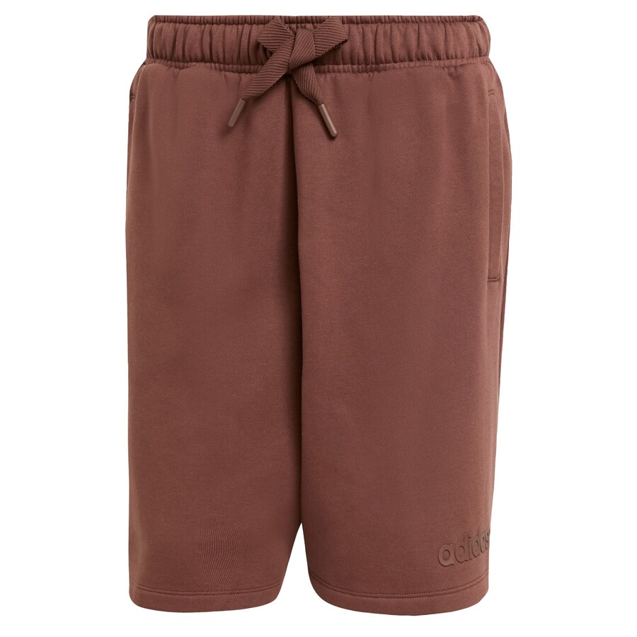 

Широкие брюки ADIDAS ORIGINALS Essentials, цвет Chestnut brown