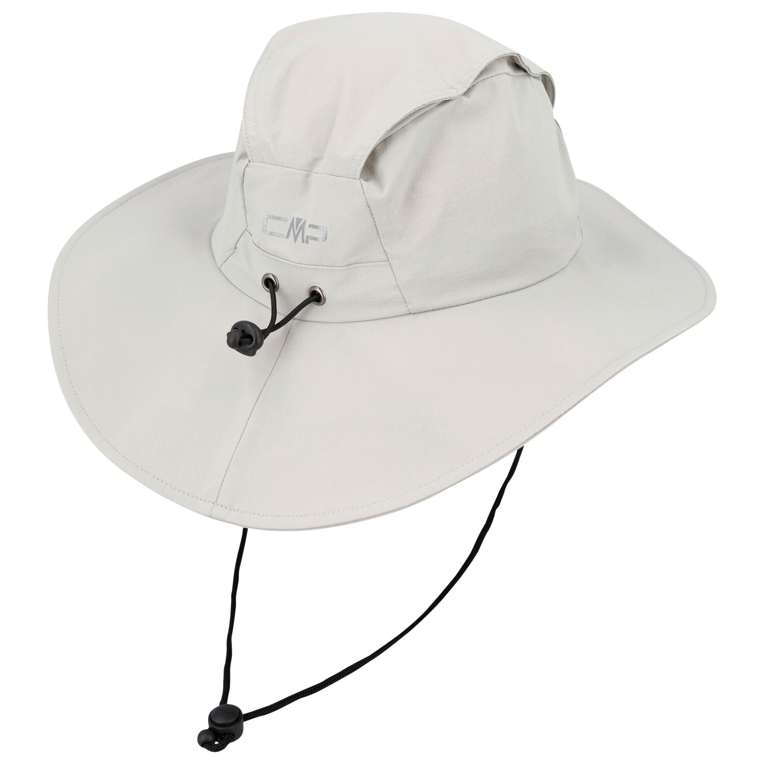 

Шляпа Cmp Hat with String, цвет Stone