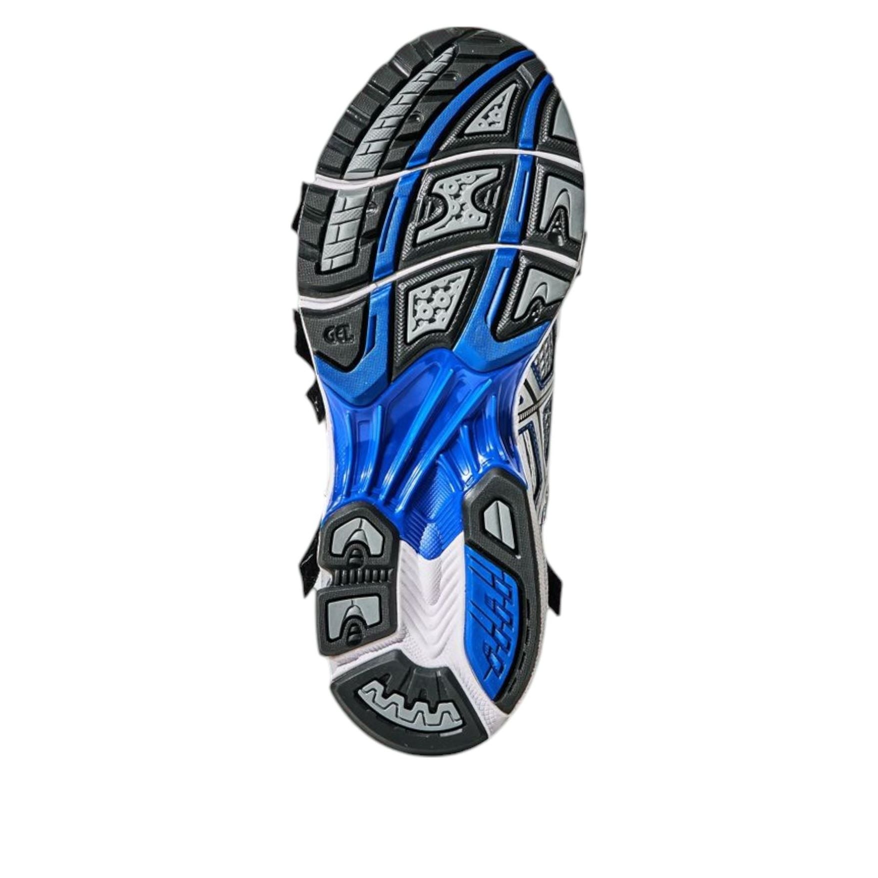Asics x INVINCIBLE Gel-Nimbus 10.1 'HTTP 404 Pack Blue' — фото 4