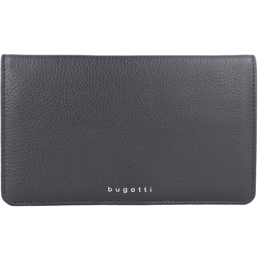 

Кошелек Bugatti LADY TOP 19 CM, синий