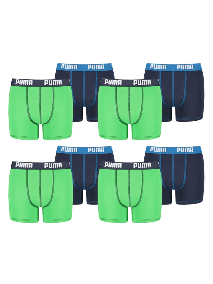 

Боксеры Puma