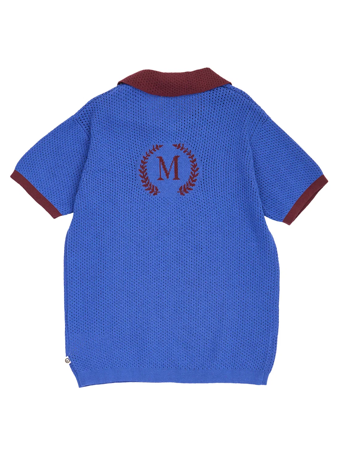 Футболка Müsli By Green Cotton, Blue — фото 2
