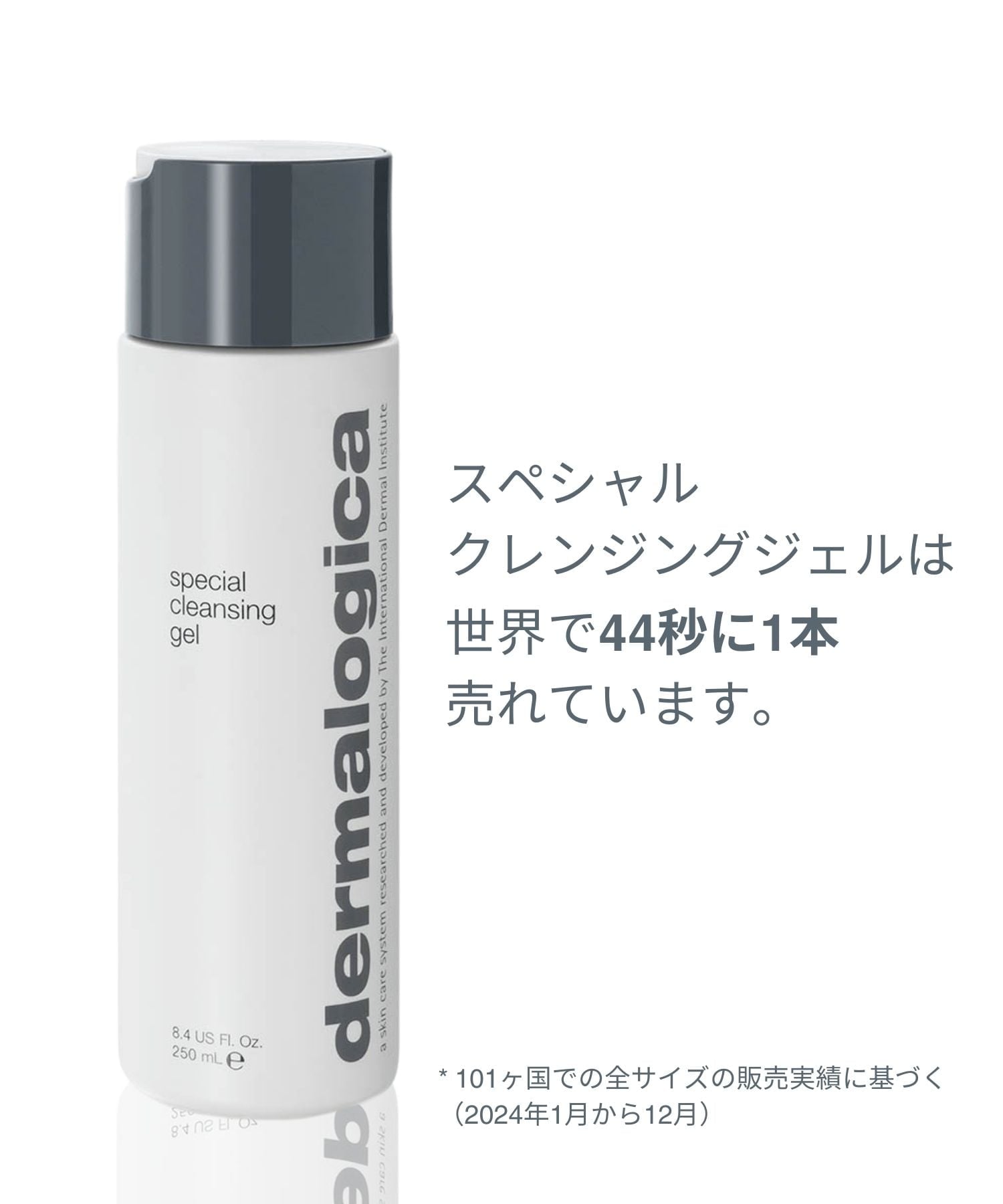 Очищающий гель для лица Dermalogica, ONE — фото 3