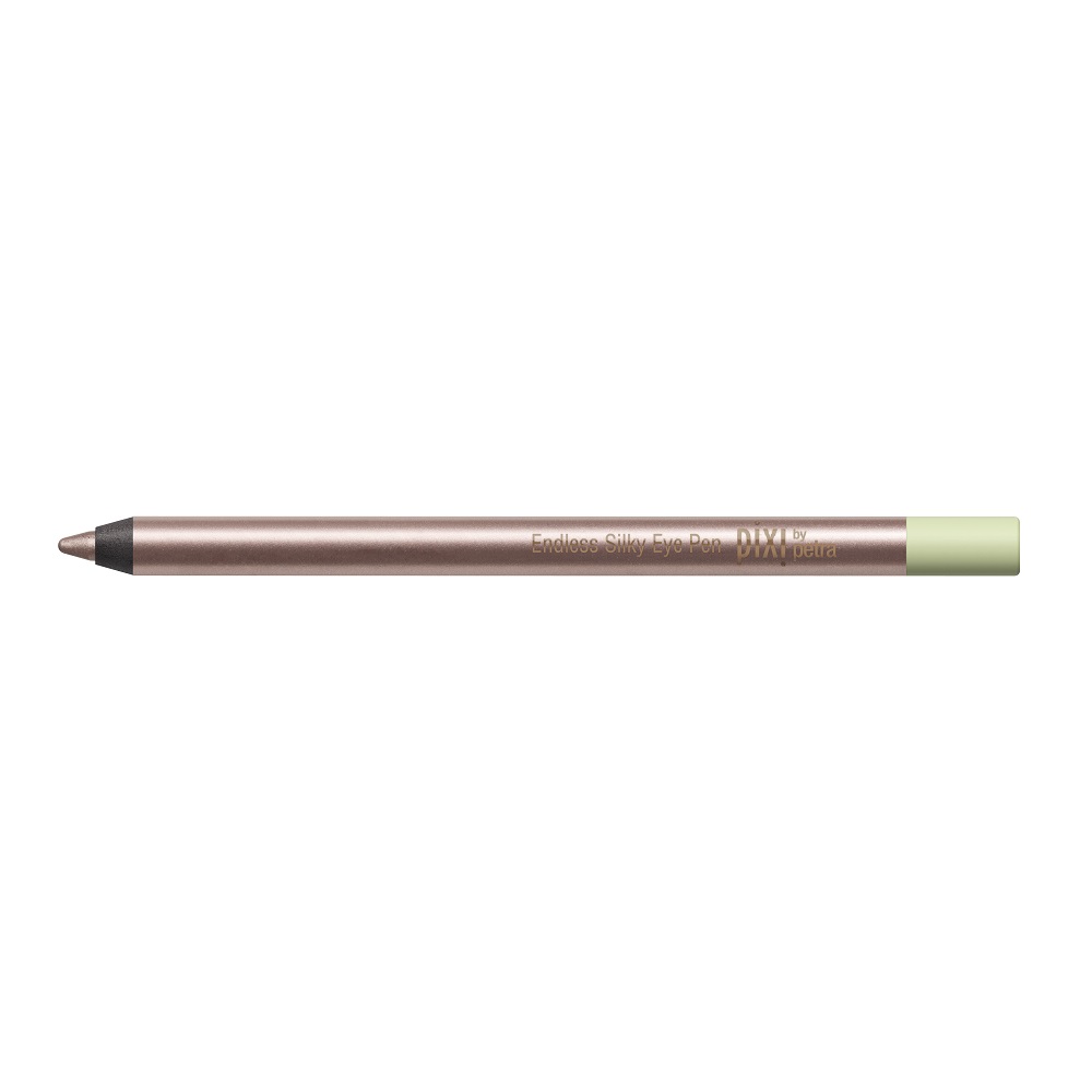 

Подводка для глаз endless silky eye pen Pixi, цвет roseglow, вес 1.2 гр.