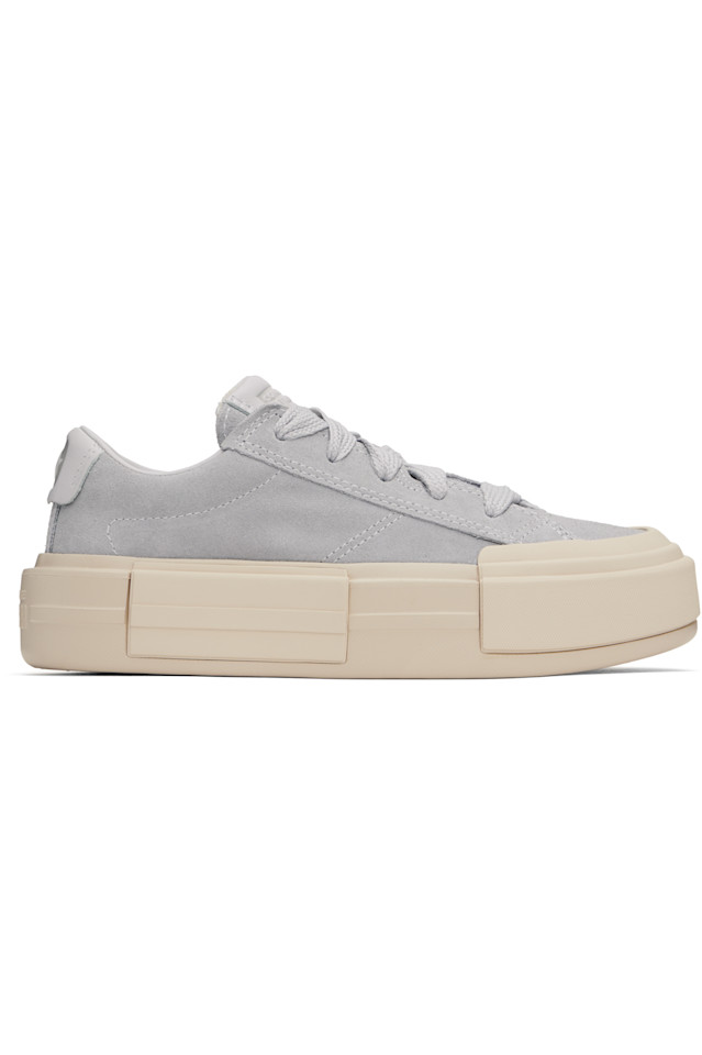 Кроссовки Chuck Taylor All Star Cruise Low Top Converse, мультиколор