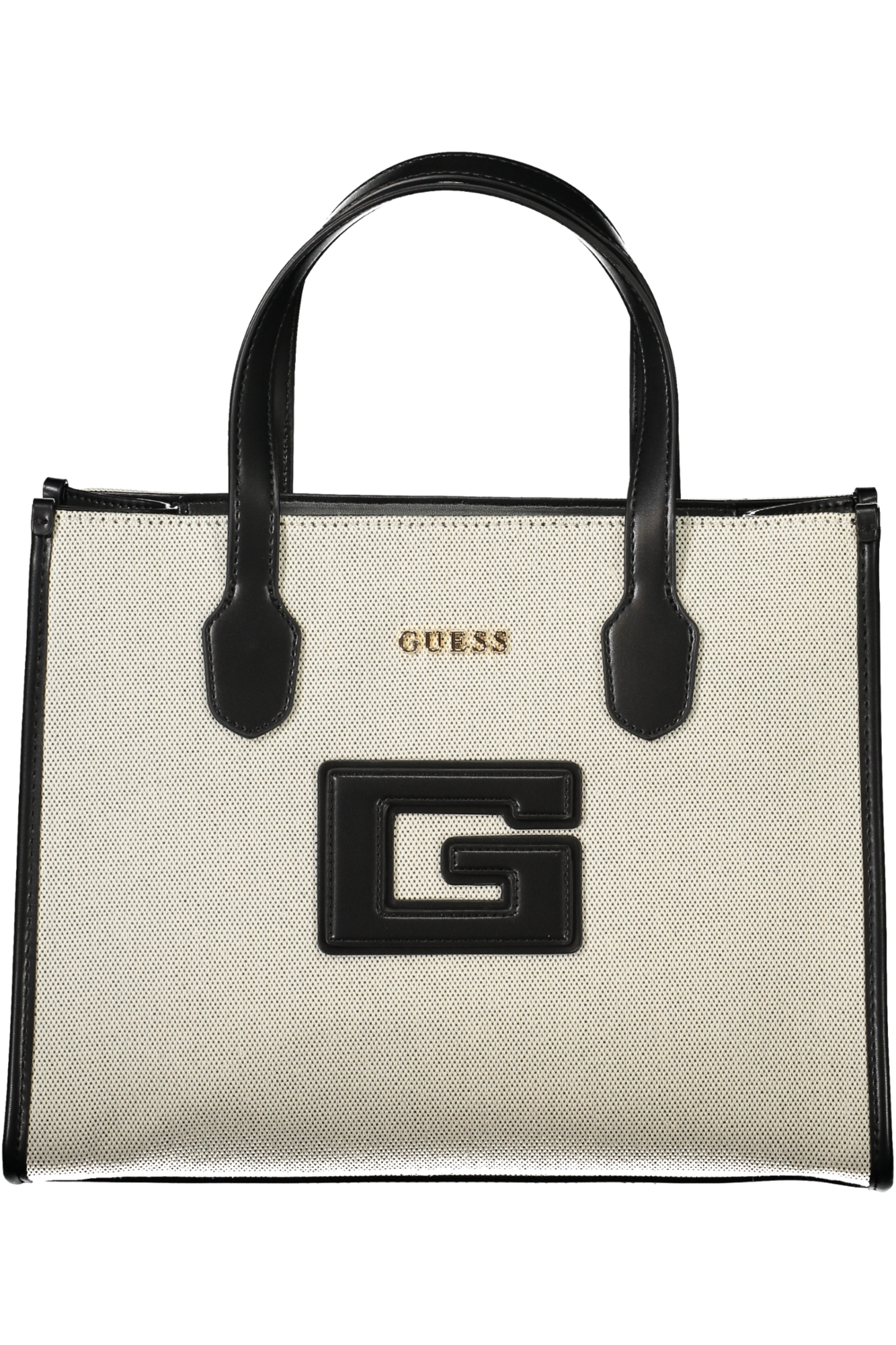 

Сумка женская Guess Jeans G Status, черный