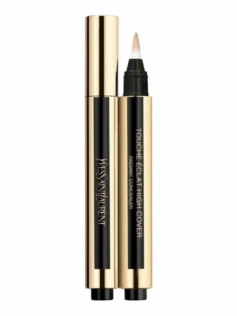 

Консилер Touche Eclat High Cover, оттенок 2 Yves Saint Laurent
