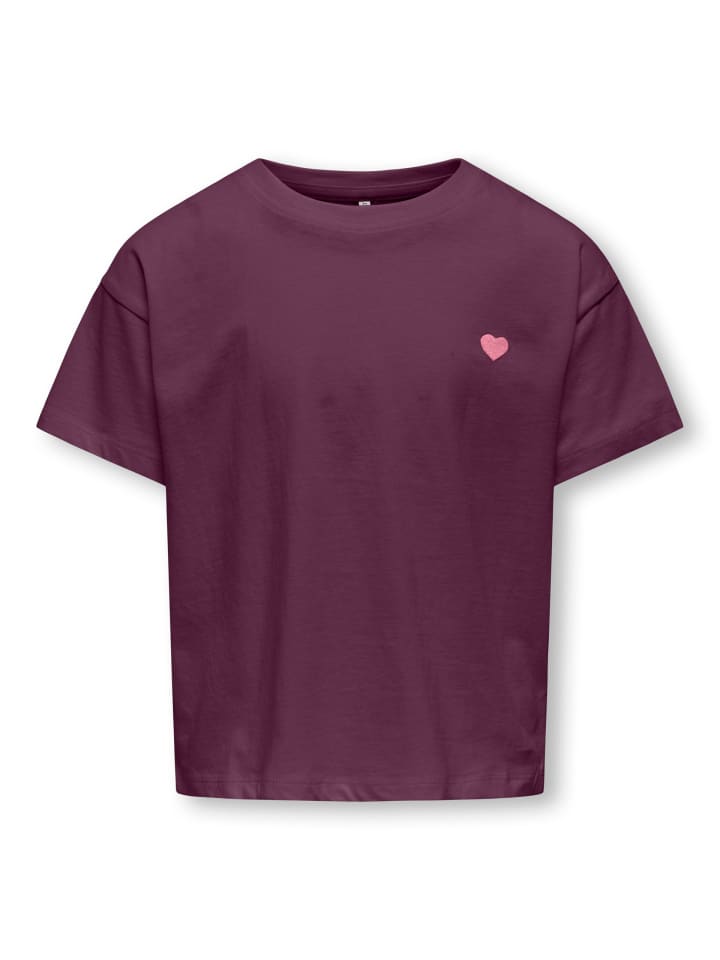 

Футболка KIDS ONLY