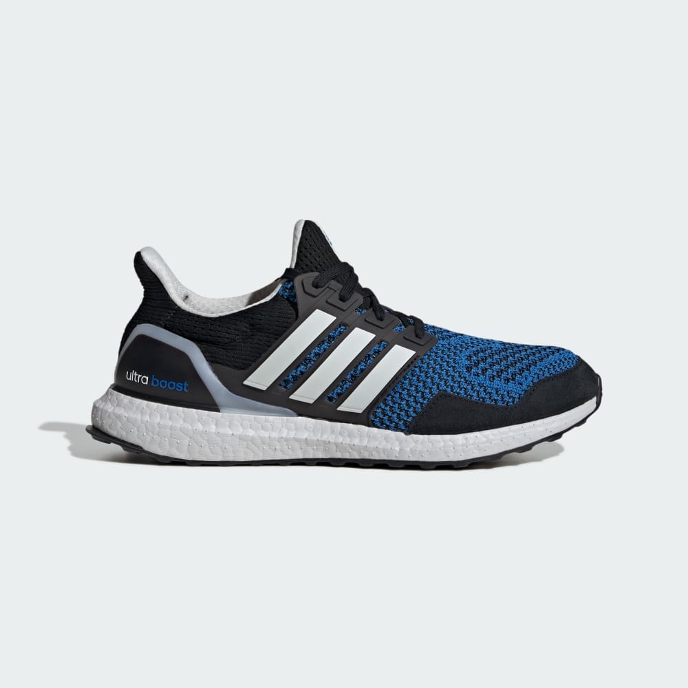 

Кроссовки Adidas Ultraboost 1.0 Shoes, цвет Bright Royal/Crystal White/Core Black