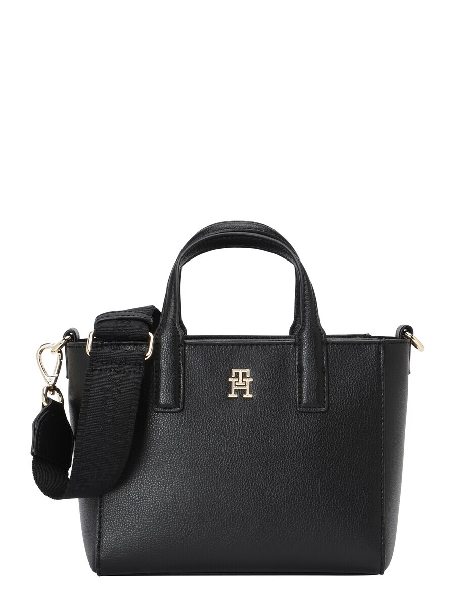 

Сумочка TOMMY HILFIGER Handbag, черный