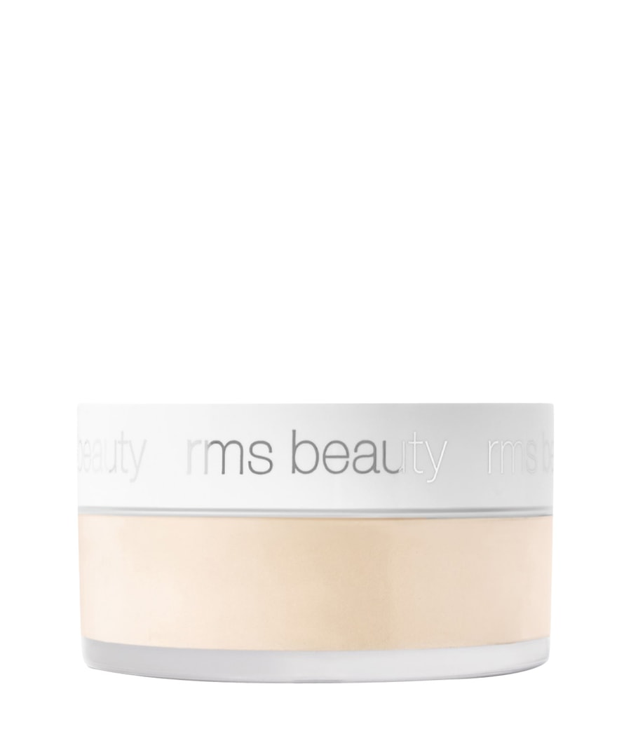 

Фиксирующая пудра rms beauty Hydra Setting Powder, Light, 10g