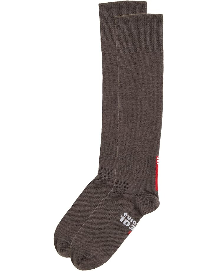 

Носки Eurosock Ski Ultra Light, угольный