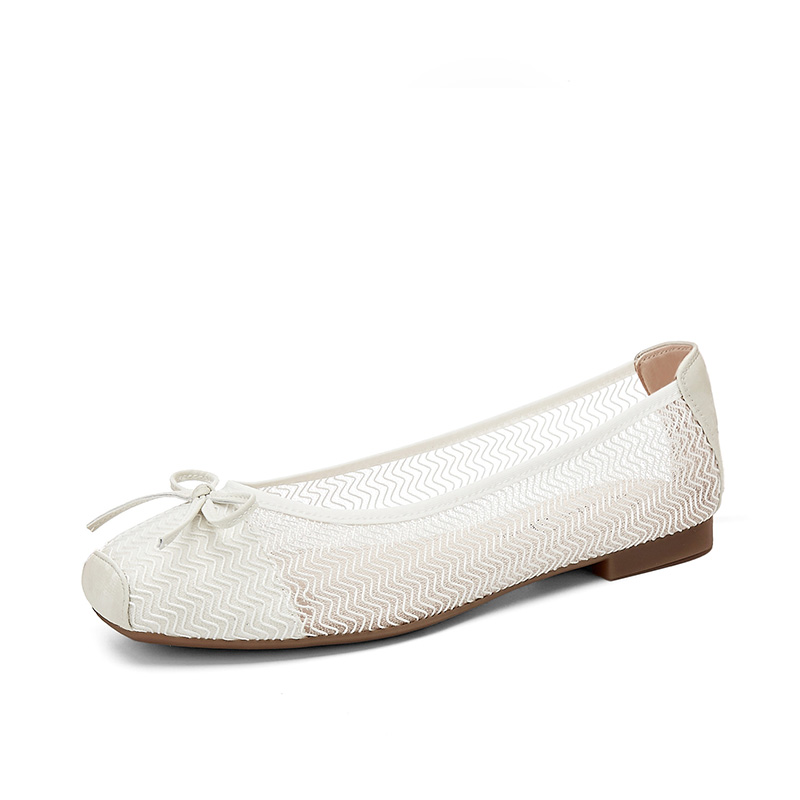 Повседневные туфли женские QUICHESHOES, розовые