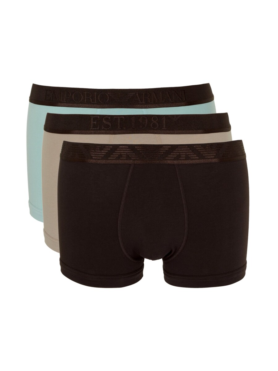 

Боксеры Emporio Armani, Mixed colors