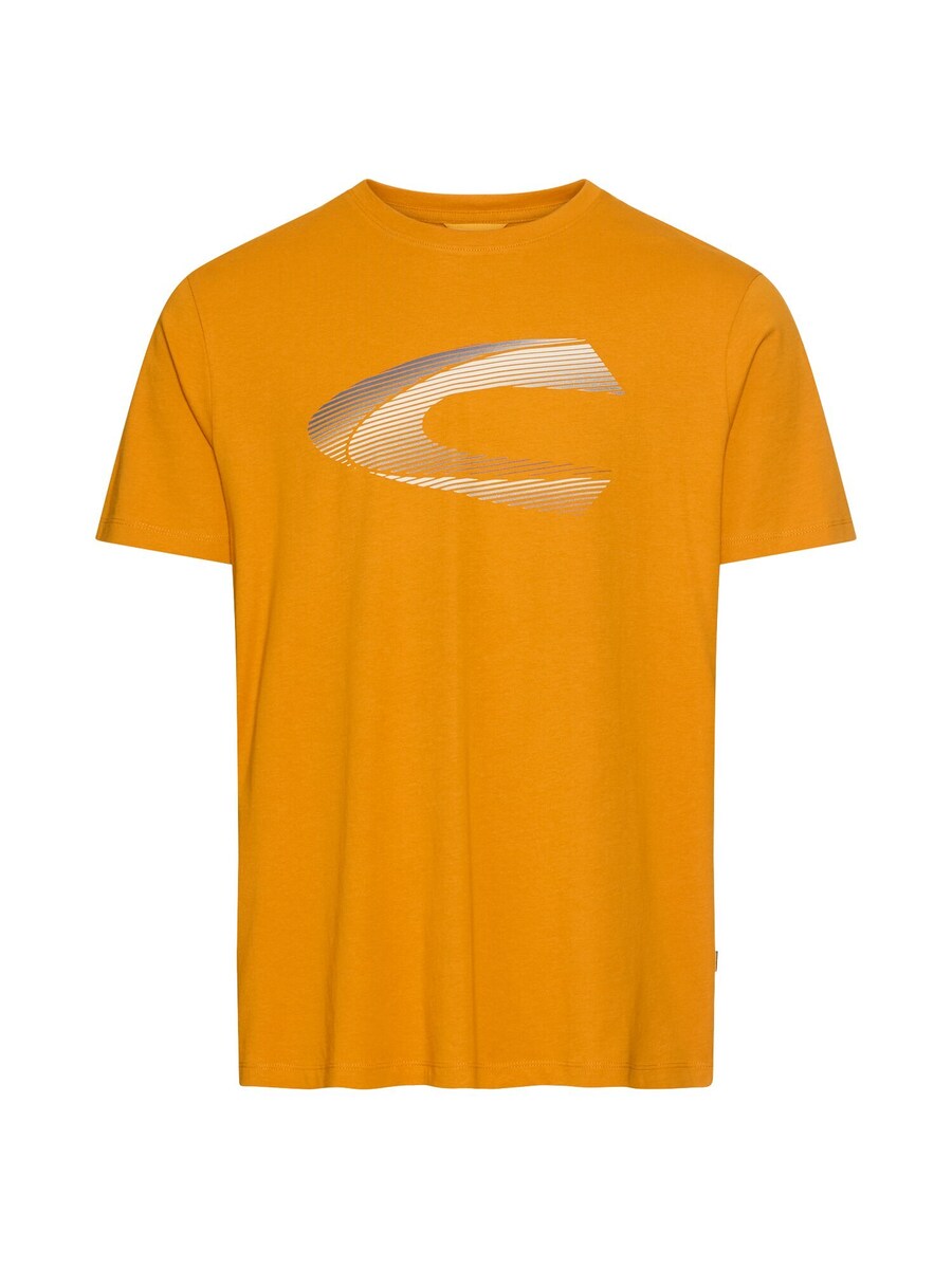 

Футболка CAMEL ACTIVE, Saffron