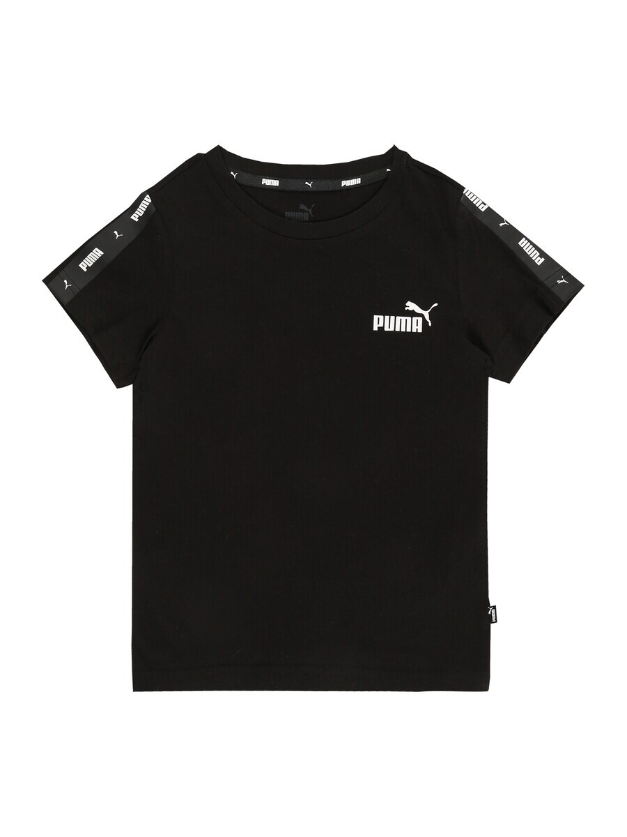 

Футболка PUMA, черный