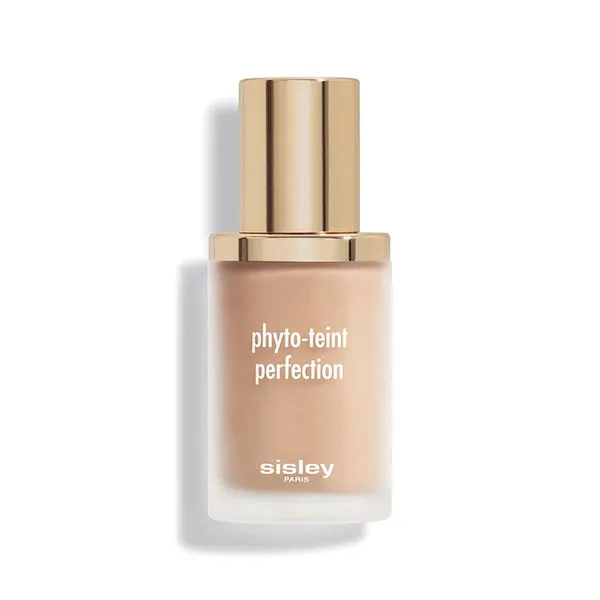 

Сияющая матовая основа под макияж Phyto Teint Perfection Sisley, цвет hone