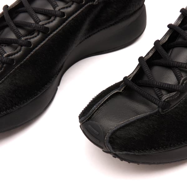 Кроссовки Air superfly se 2 Nike, Black, Noir & Photon — фото 3