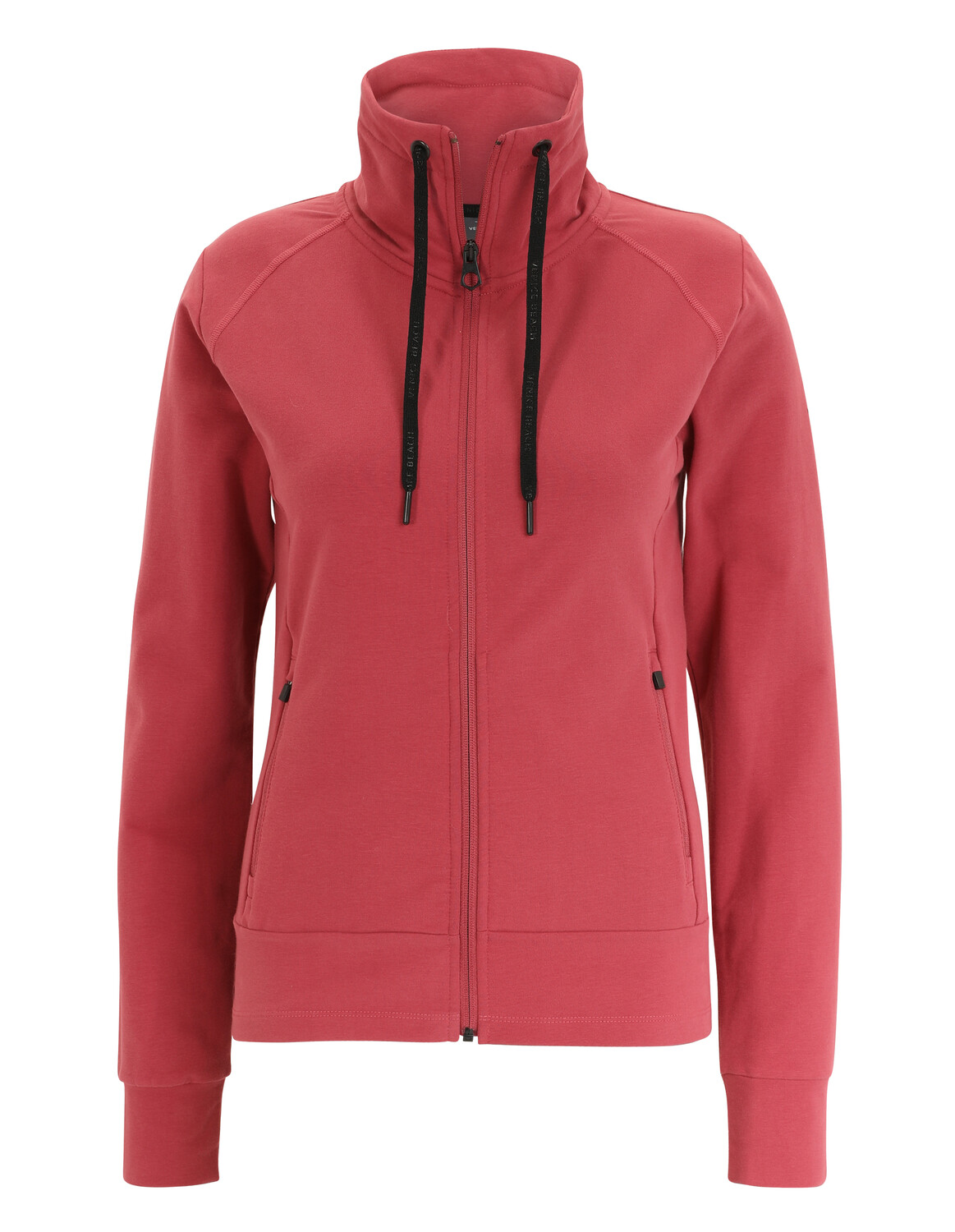 

Толстовка Venice Beach VB Florence, цвет deep red