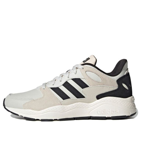 

Кроссовки neo crazychaos Adidas, серый