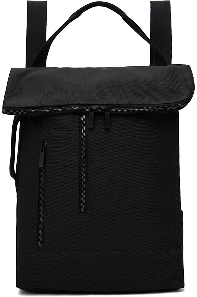

Голливудский грузовой рюкзак Rick Owens, мультиколор
