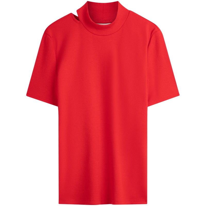 

Calvin Klein Футболка Spring Festival Red Magenta женская, Красный, Calvin Klein Футболка Spring Festival Red Magenta женская