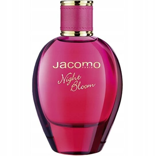 

Парфюмированная вода, 100 мл Jacomo, Night Bloom