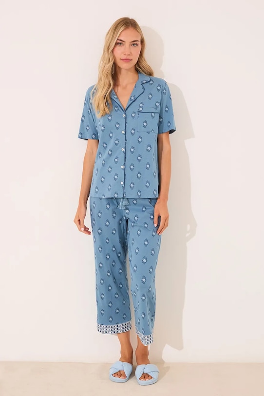

Пижама Women'Secret, синий