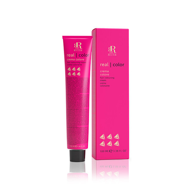 

RR Line, Crema Colore, краска для волос 7.0 Средне-русый, 100 мл
