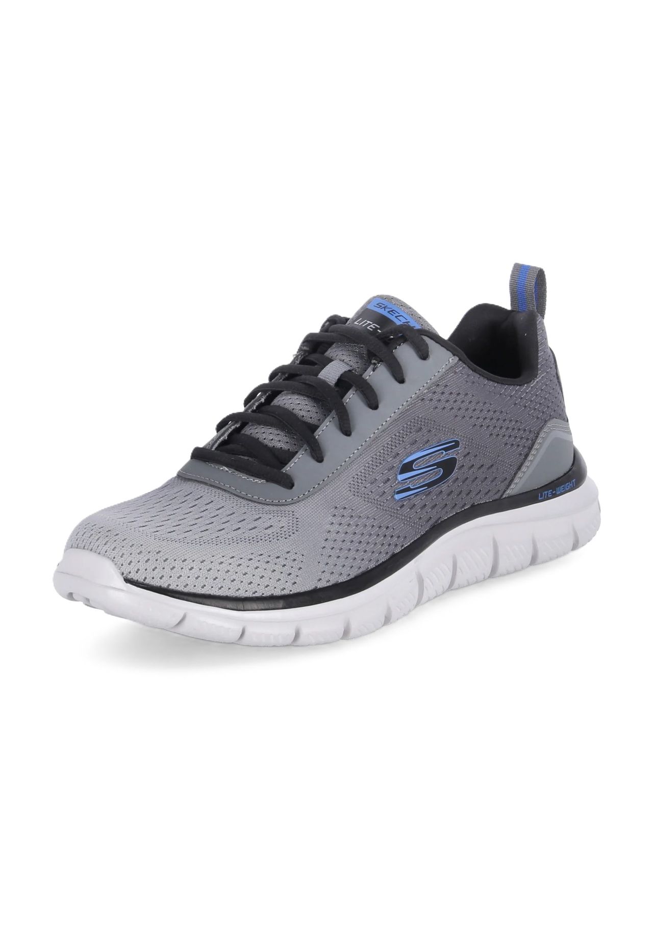 

Кроссовки 232399 CCGY CCGY SKECHERS, серый