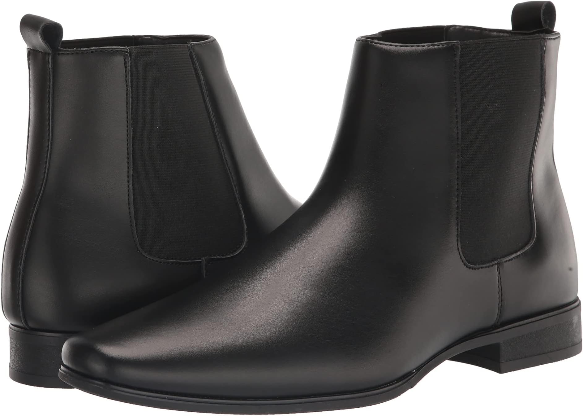 

Ботинки Calvin Klein Brayden, черный