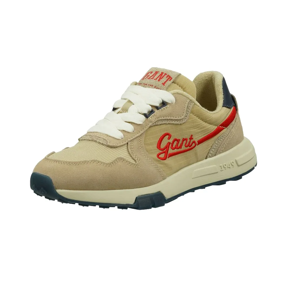 

Кроссовки Gant Youtron, бежевый