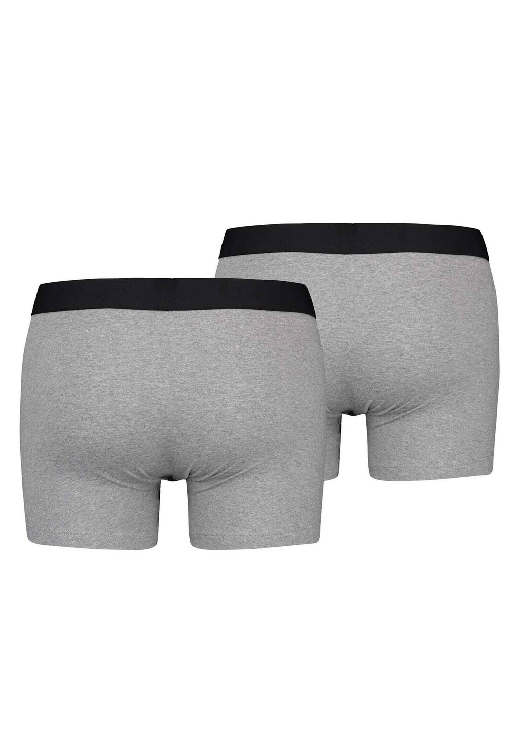 

Брюки 4ER PACK SOLID BASIC Levi's®, серый
