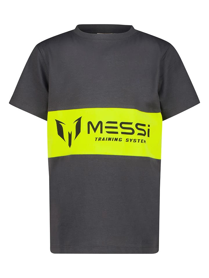 

Футболка Messi