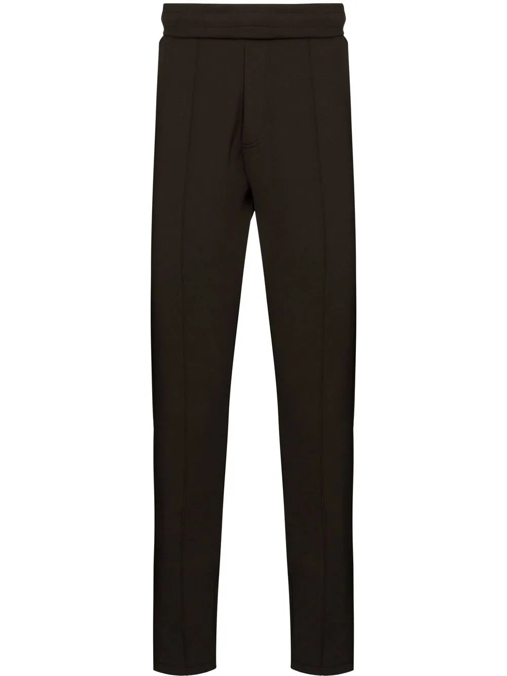 

Джоггеры Malaga Fusalp, зеленый