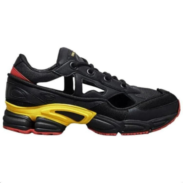 Кроссовки raf simons x ozweego replicant 'belgium' Adidas, мультиколор — фото 3