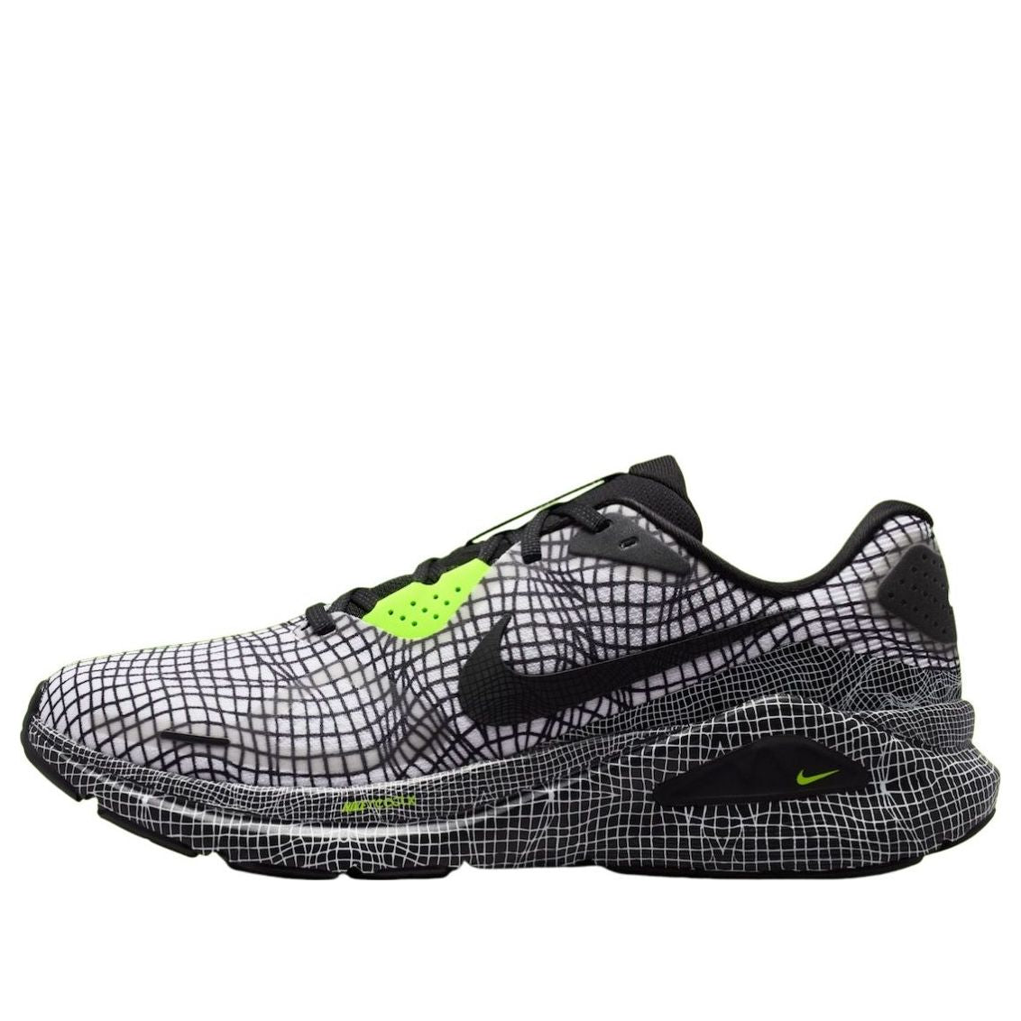 

Кроссовки Nike Structure 26 'Black Volt'