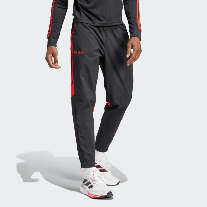 

Тканые брюки в честь 30-летия Predator ADIDAS, цвет rot