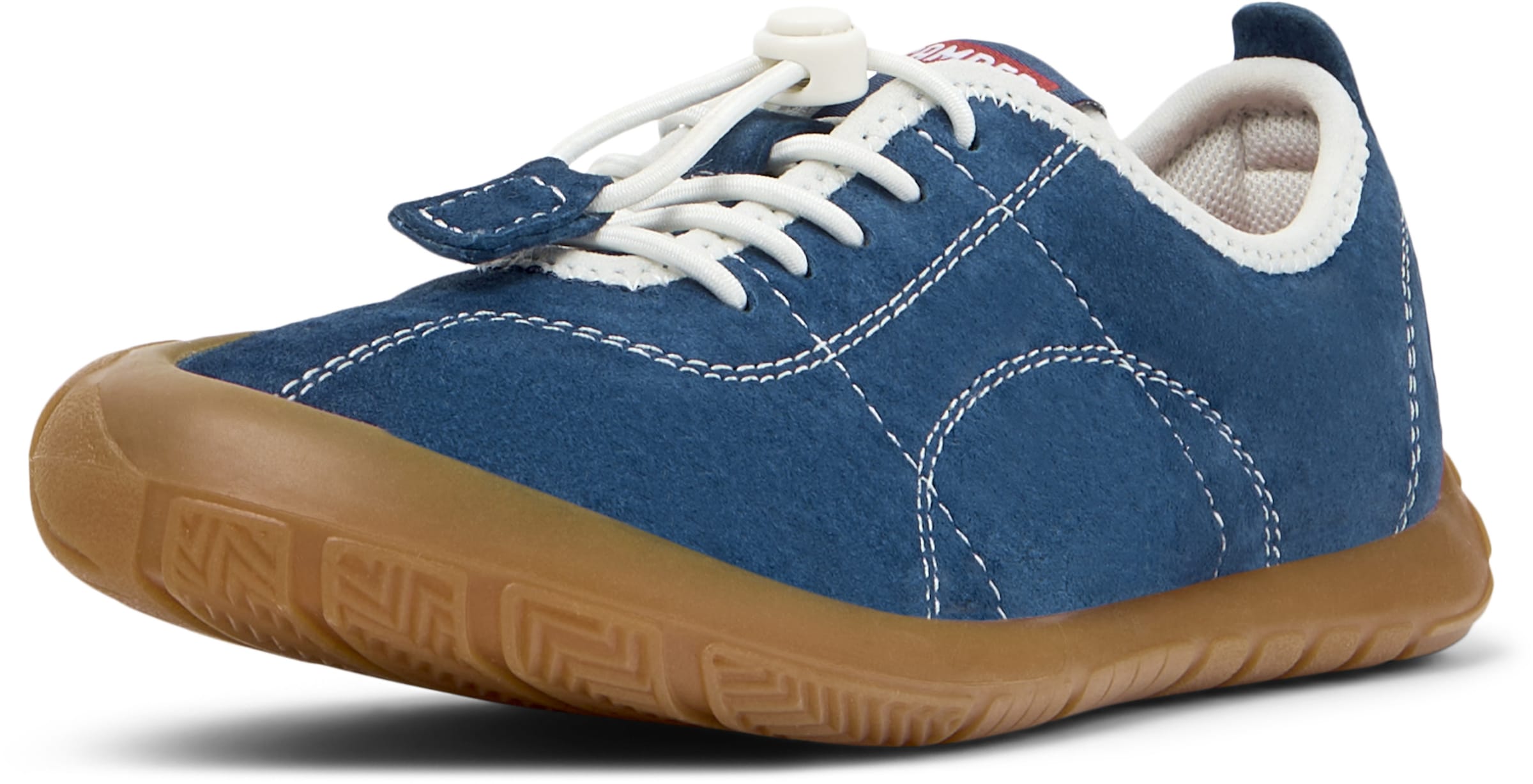 CAMPER Кроссовки 'Peu Path' в цвете Marine Blue
