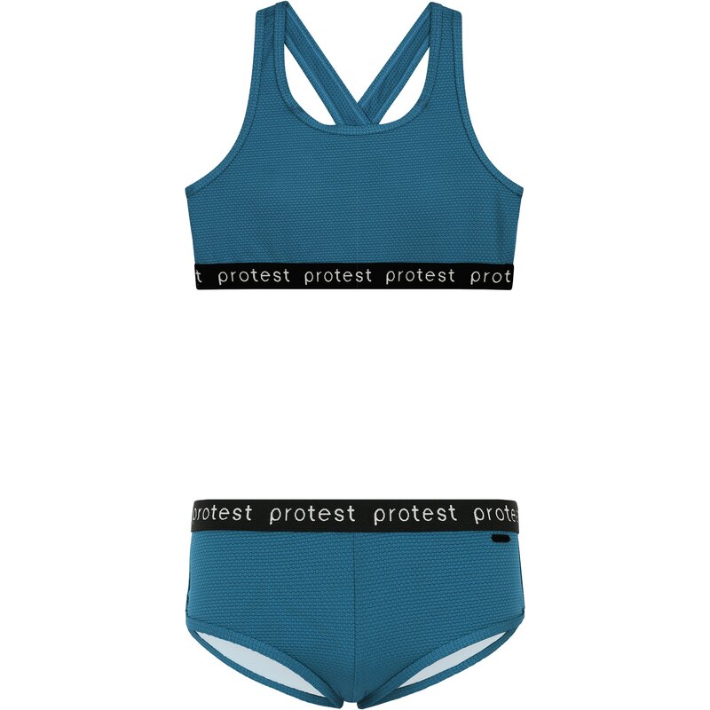 

Bikini prtbeau jr bikini Protest, синий
