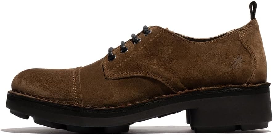 

Мужские современные мокасины FLY London, Elephant