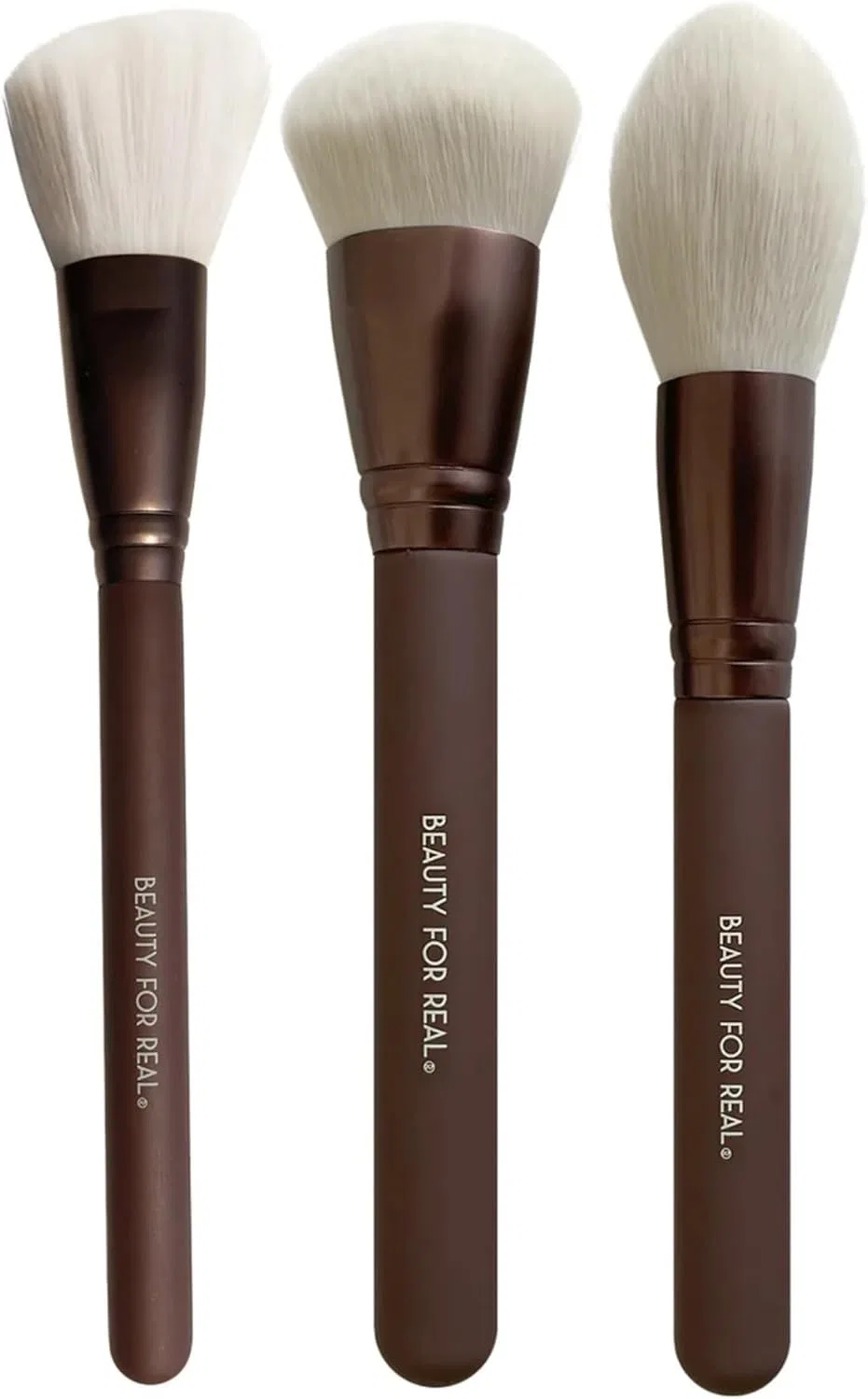 Набор для ухода за кожей Beauty For Real Essential Pro Complexion, 3 предмета