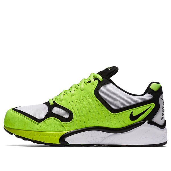 

Кроссовки air zoom talaria '16 'volt' Nike, белый