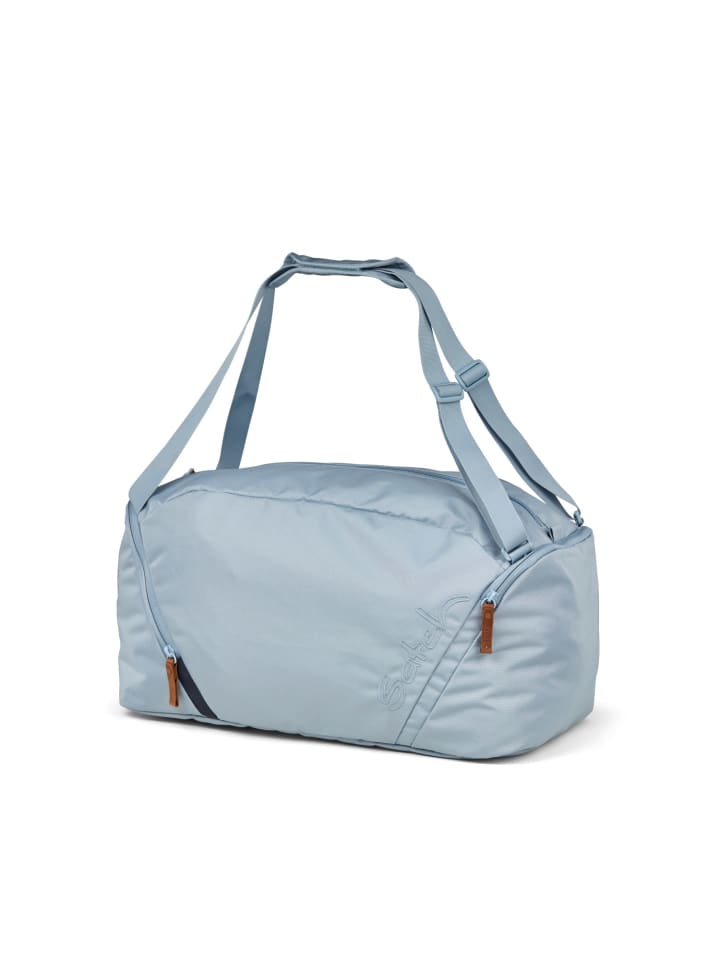 

Спортивная сумка Satch Nordic Ice Blue