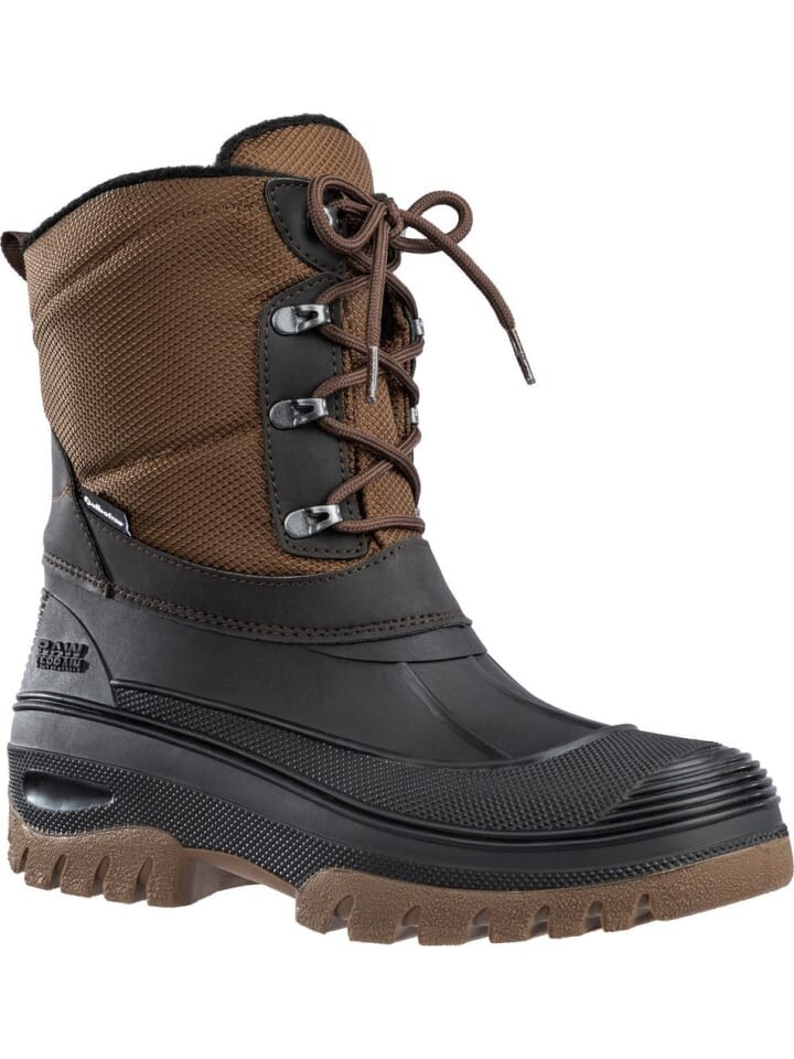 

Сапоги Albatros Stiefel, коричневый