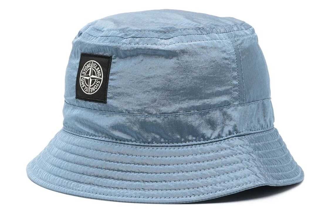 

Детская панама STONE ISLAND, Blue