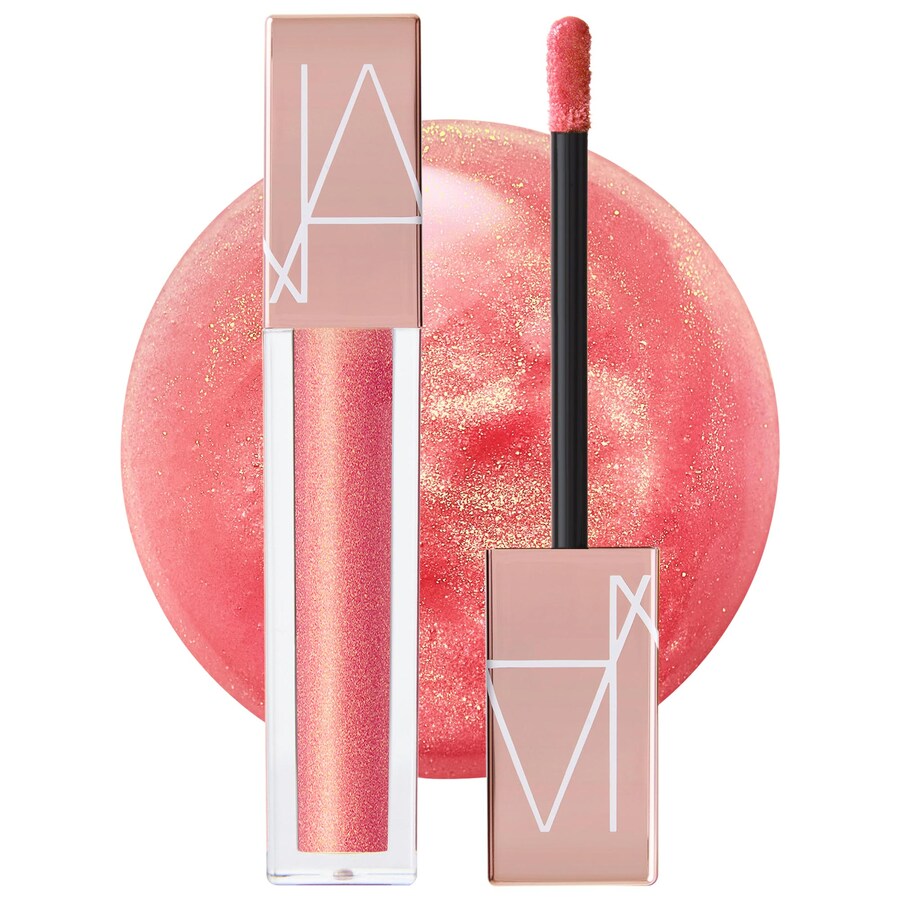 

Увлажняющее масло для губ Afterglow Sheer NARS, 0.19 oz /5.7 mL, 777 Orgasm