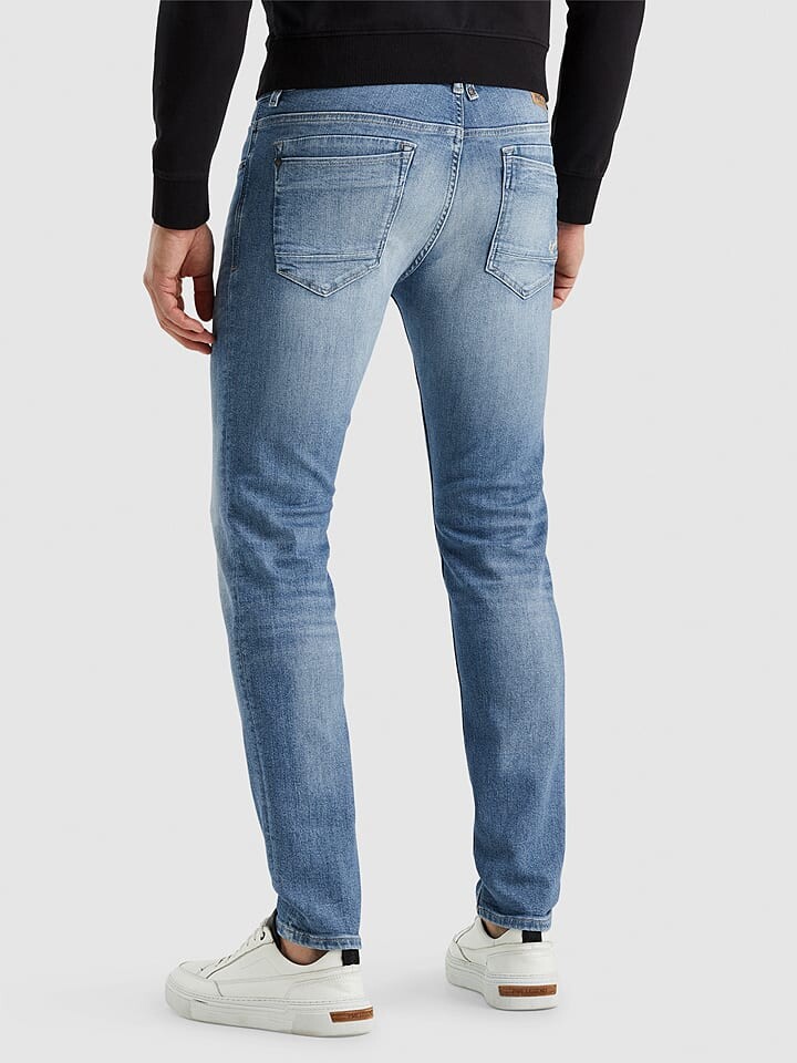 

Джинсы PME Legend Jeans Freighter - Slim fit -, светло-синий