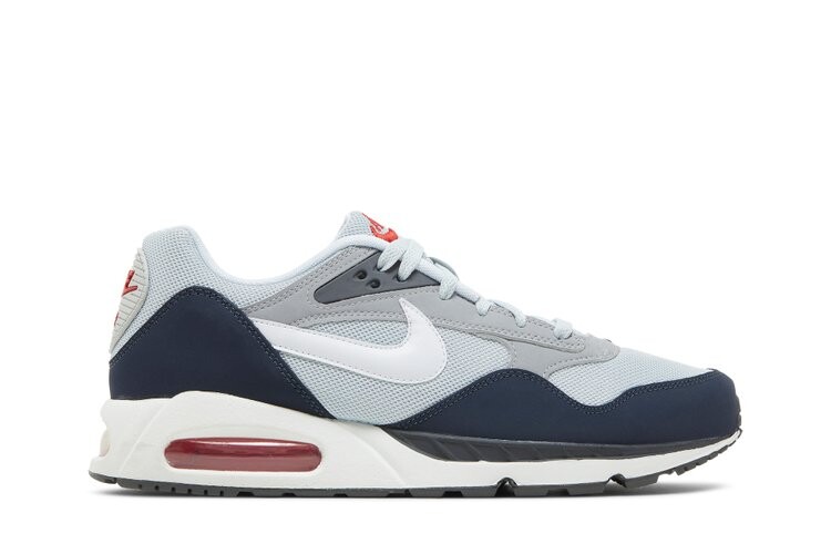 

Кроссовки Nike Air Max Correlate, серый