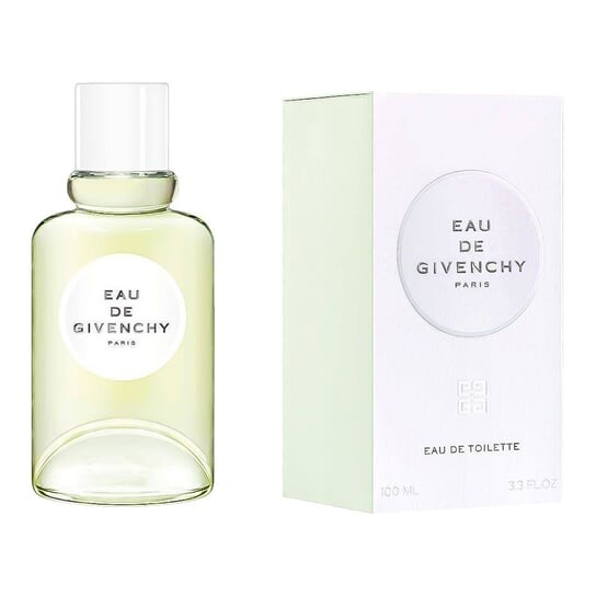 Живанши, Eau De Живанши, туалетная вода, 100 мл, Givenchy — фото 2